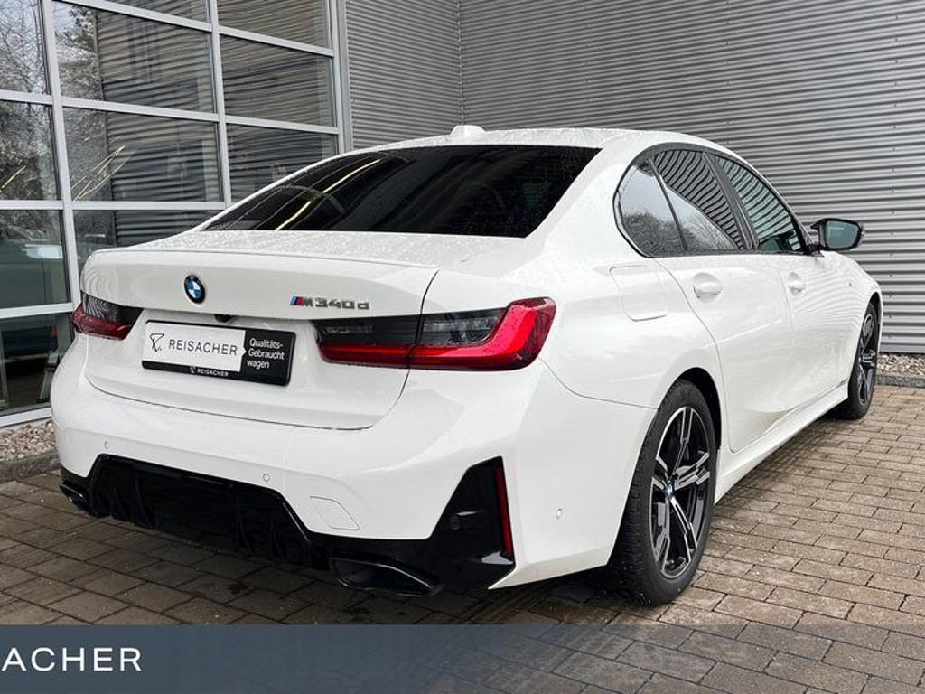BMW M340