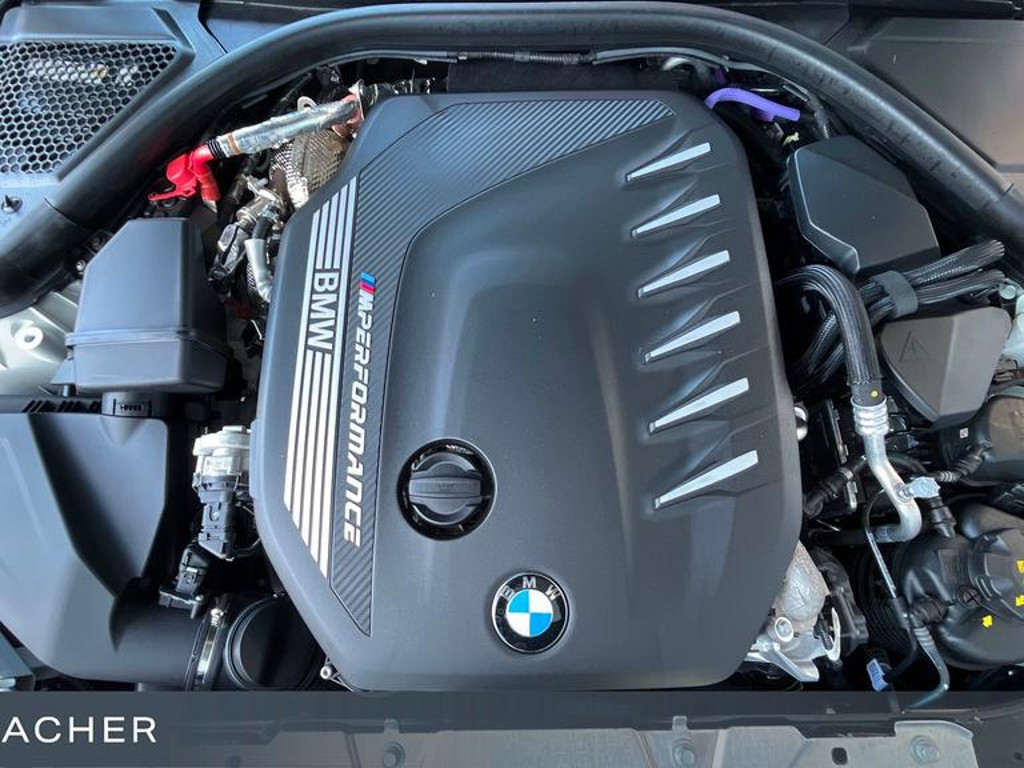 BMW M340