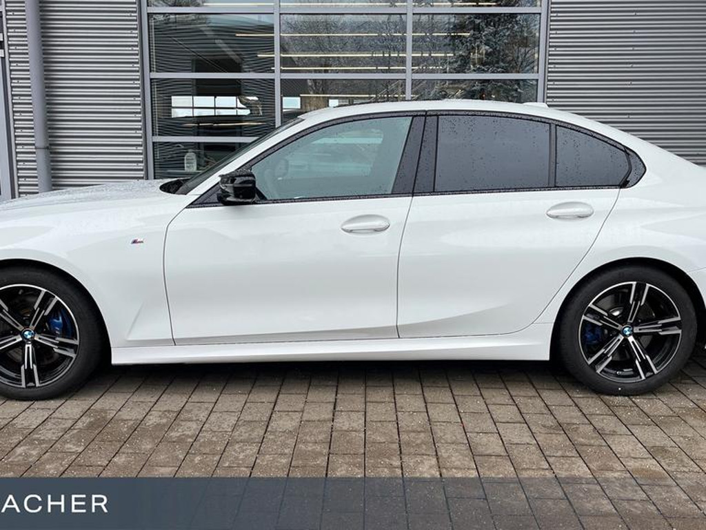BMW M340