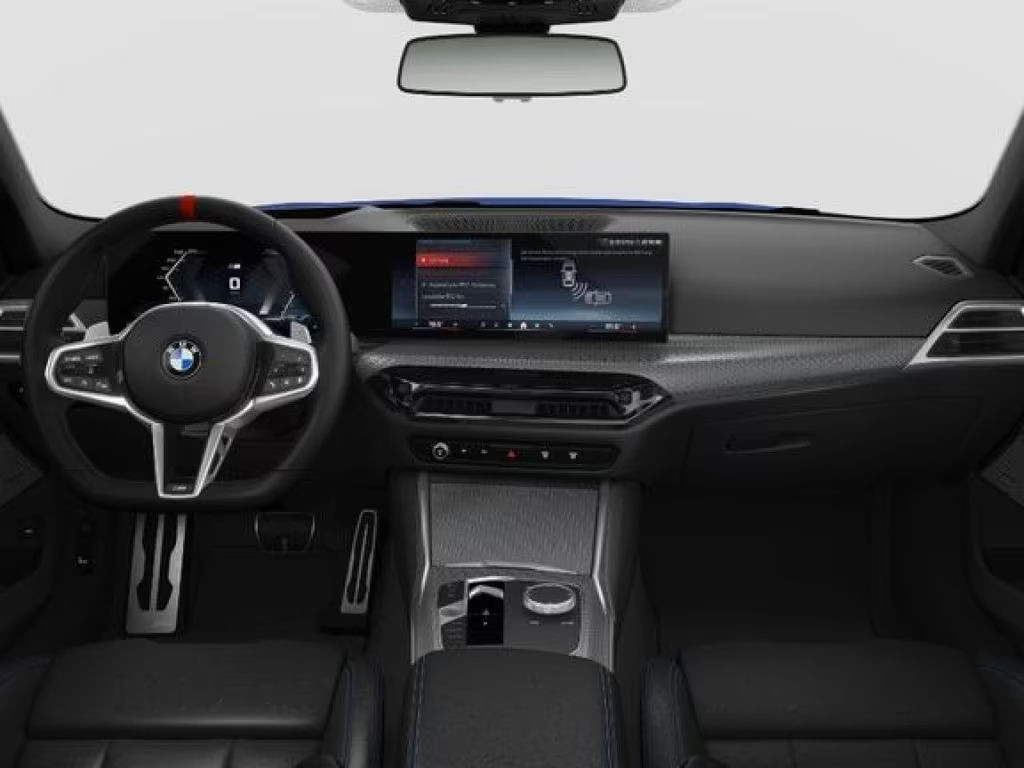 BMW M340 M-Sport xDrive