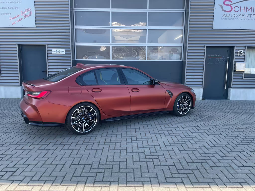 BMW M3