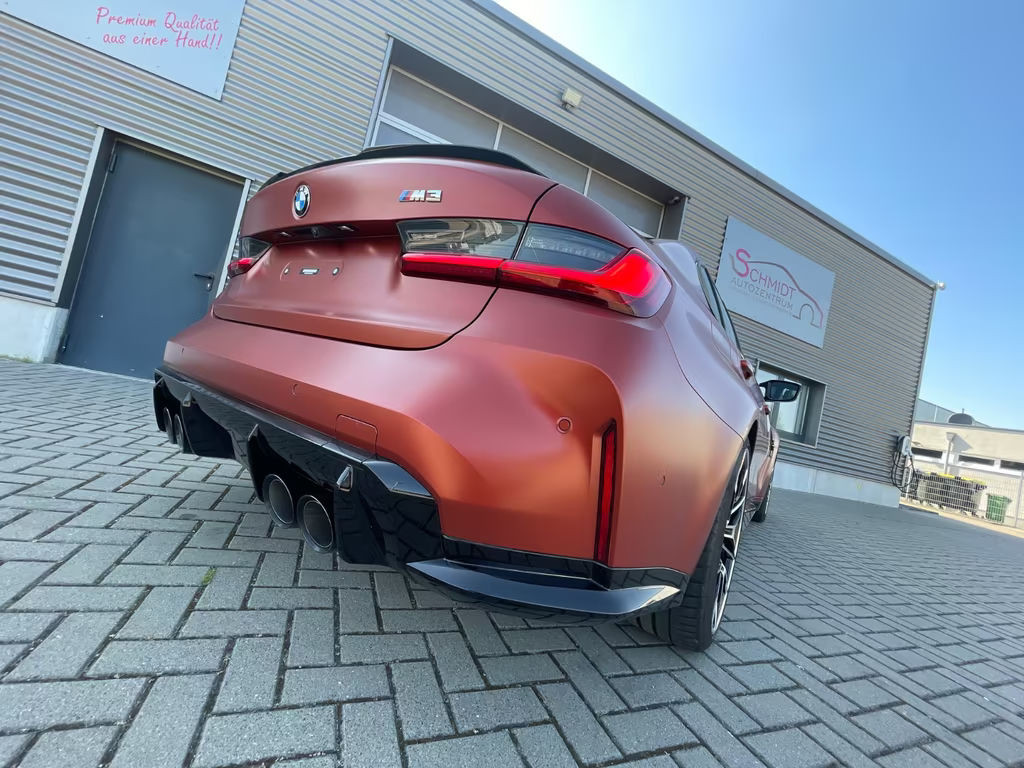 BMW M3