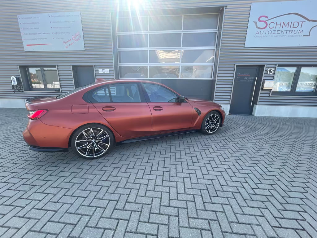 BMW M3