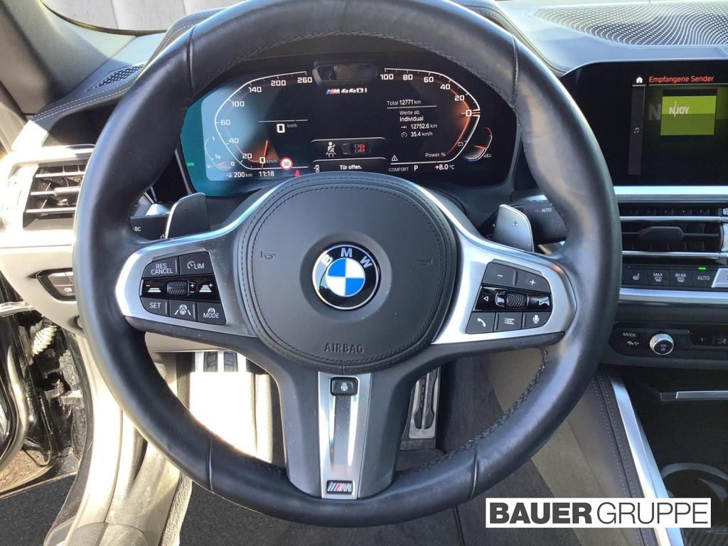 BMW M440