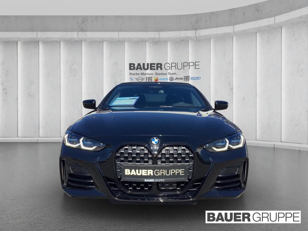 BMW M440