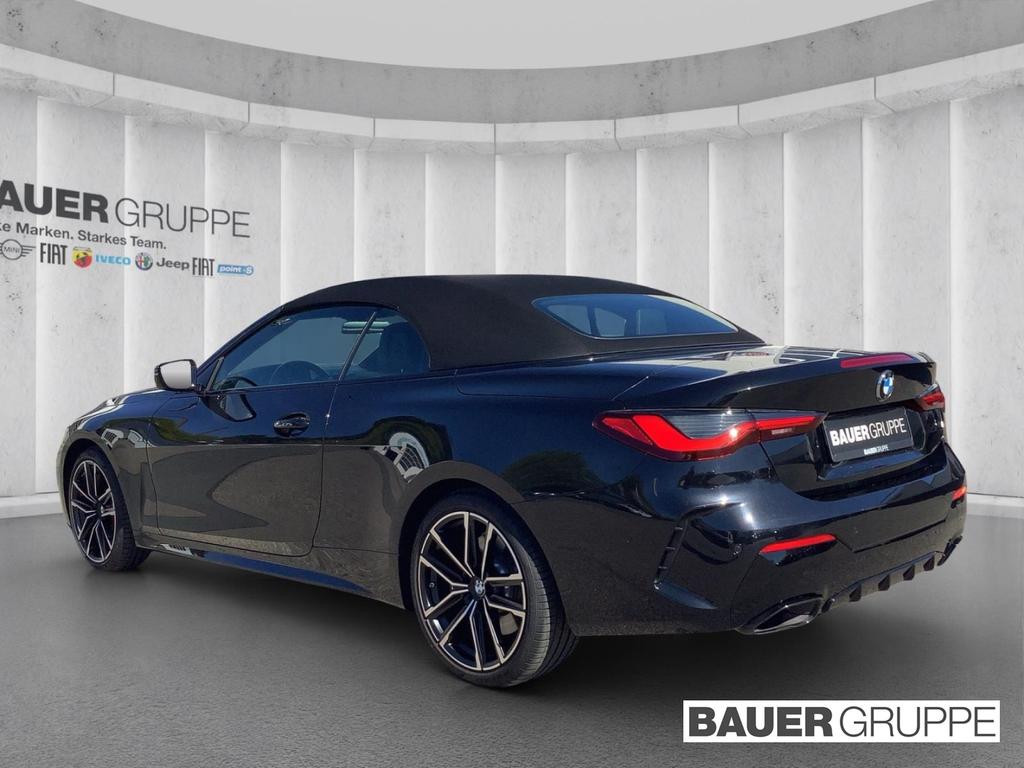 BMW M440
