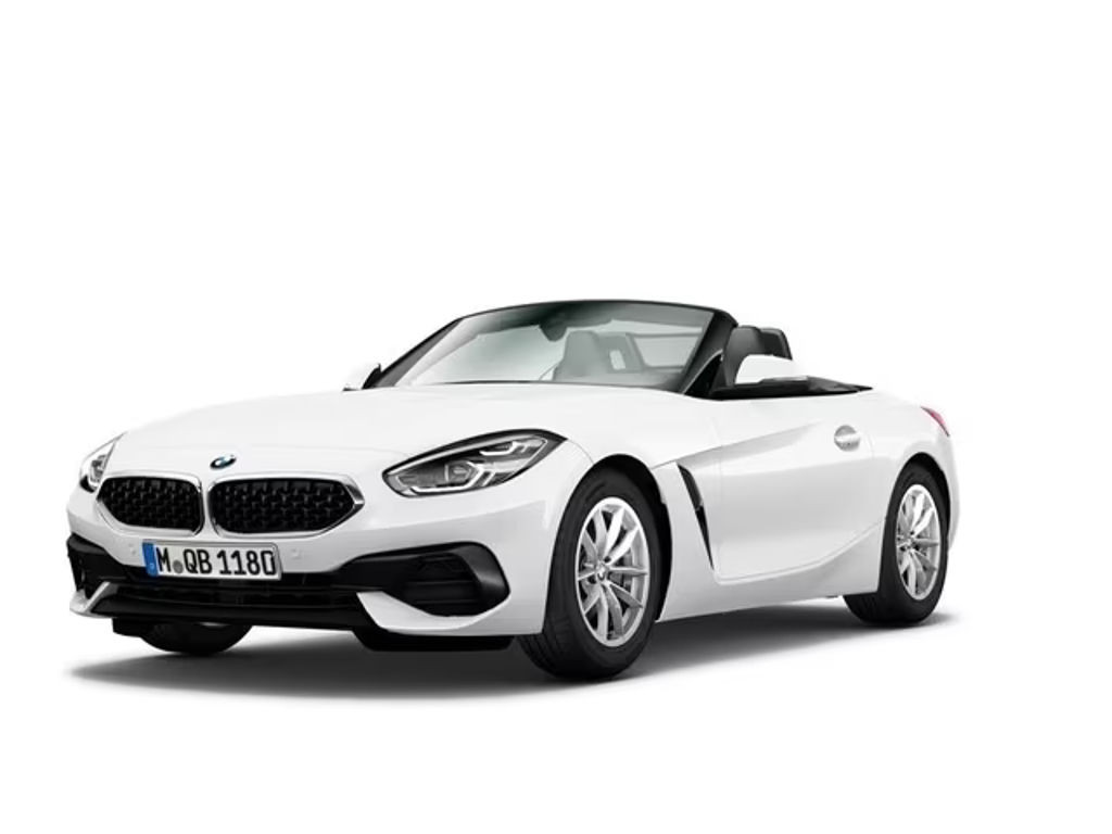 BMW Z4 Cabrio Roadster Advantage pakket sDrive20i