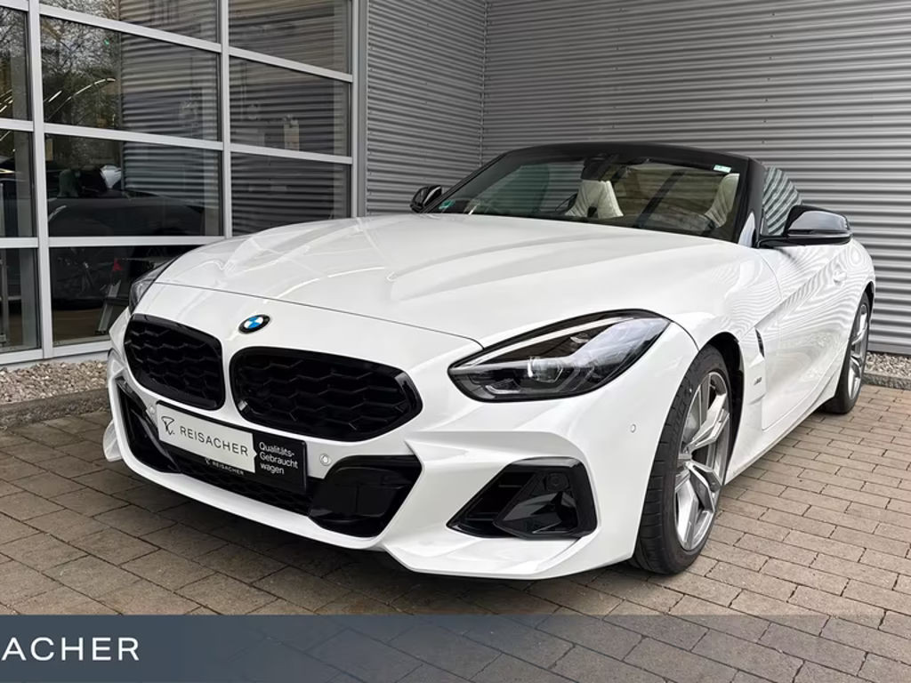 BMW Z4 M-Sport sDrive20i