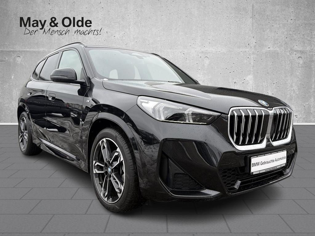 BMW X1 M-Sport xDrive