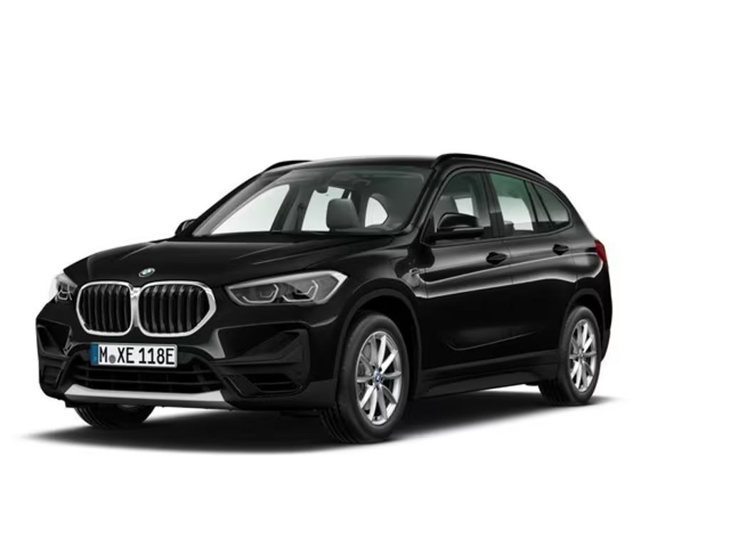 BMW X1 Business Line Advantage pakket xDrive25e