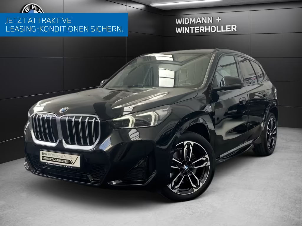 BMW X1 M-Sport