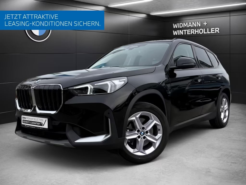 BMW X1 xDrive23i HUD LC Prof. DA Pro LRH AHK PA+