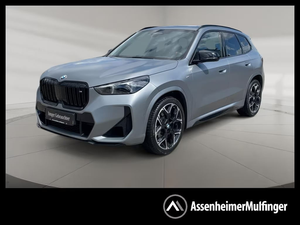 BMW X1 xDrive