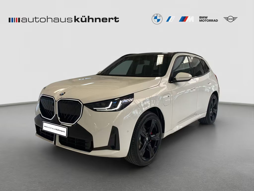 BMW X3 M-Sport xDrive xDrive30e