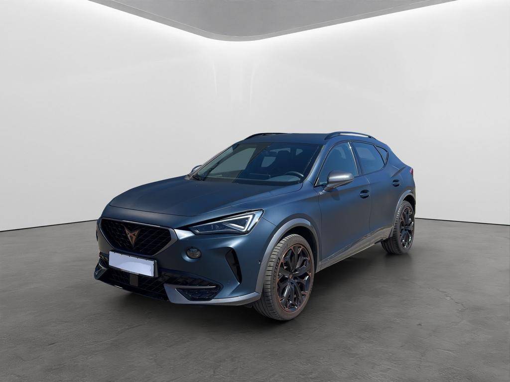 Cupra Formentor VZ