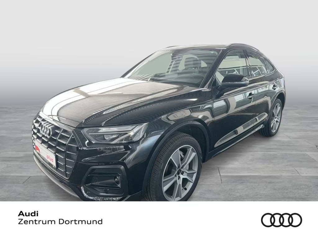 Audi Q5 Sportback Quattro
