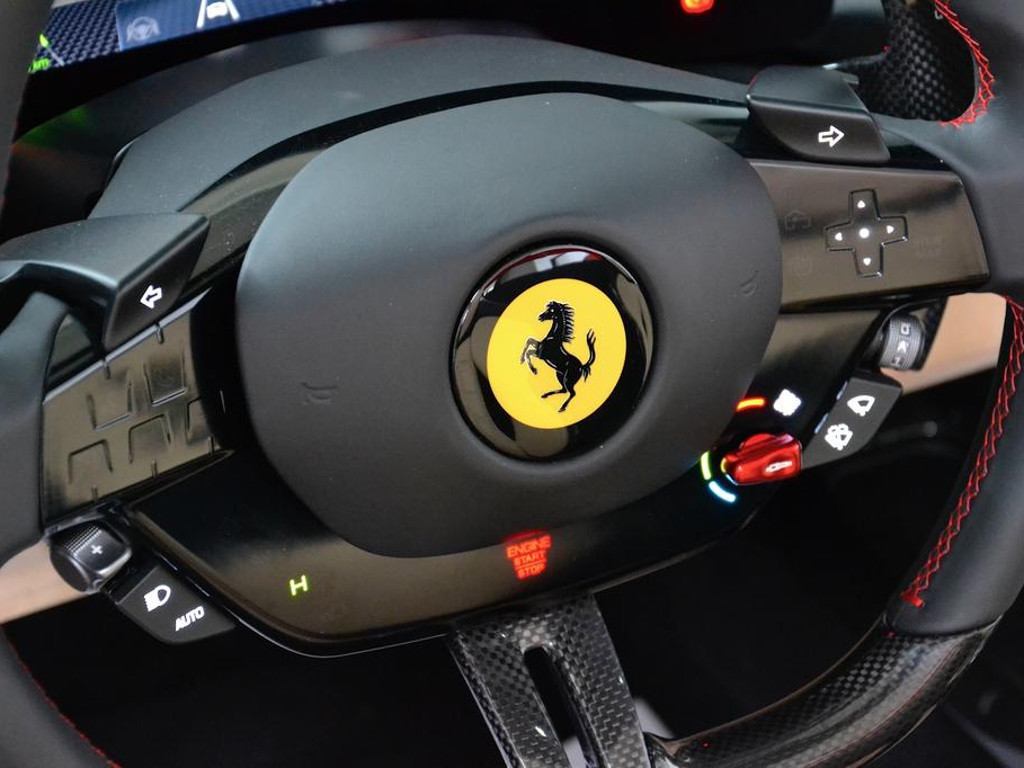 Ferrari 296 GTS