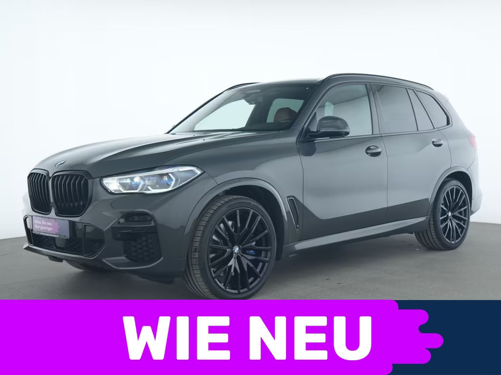 BMW X5 X5 M M-Sport