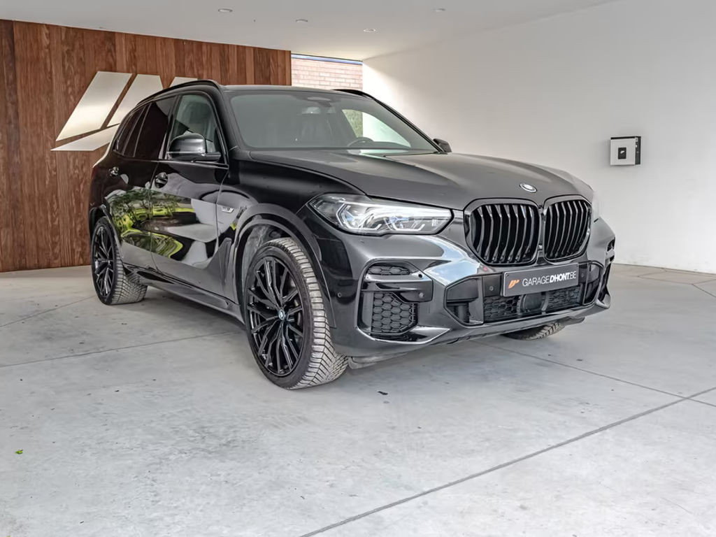 BMW X5 xDrive xDrive45e