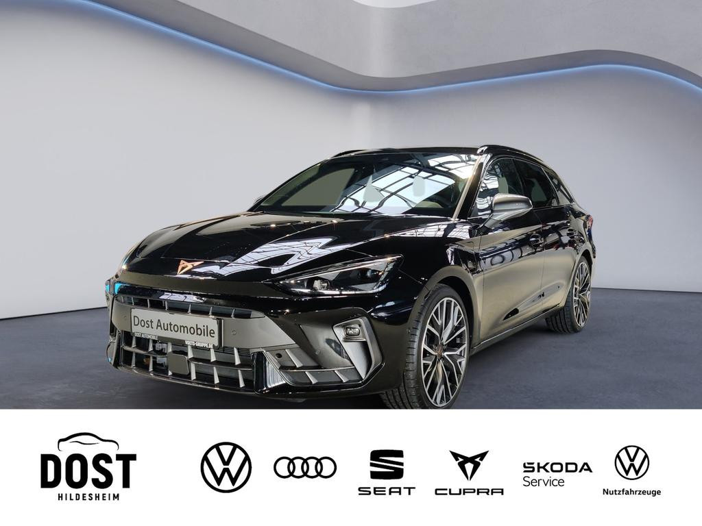 Cupra Leon Sportstourer VZ e-Hybrid
