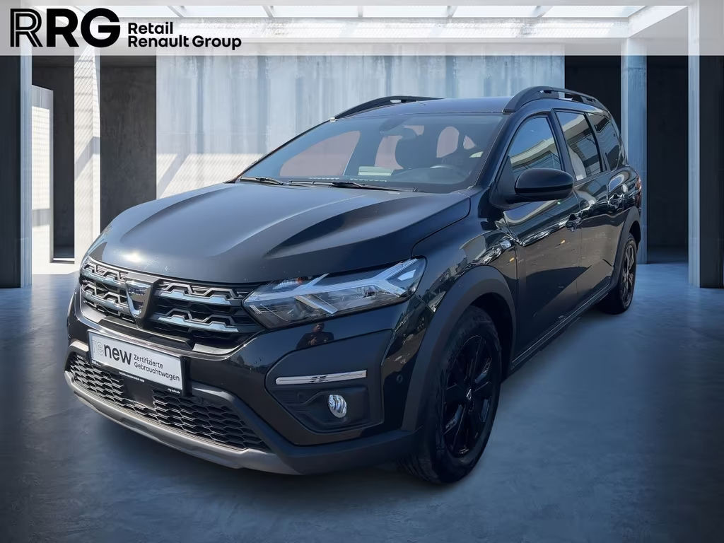 Dacia Jogger TCe 110 Extreme
