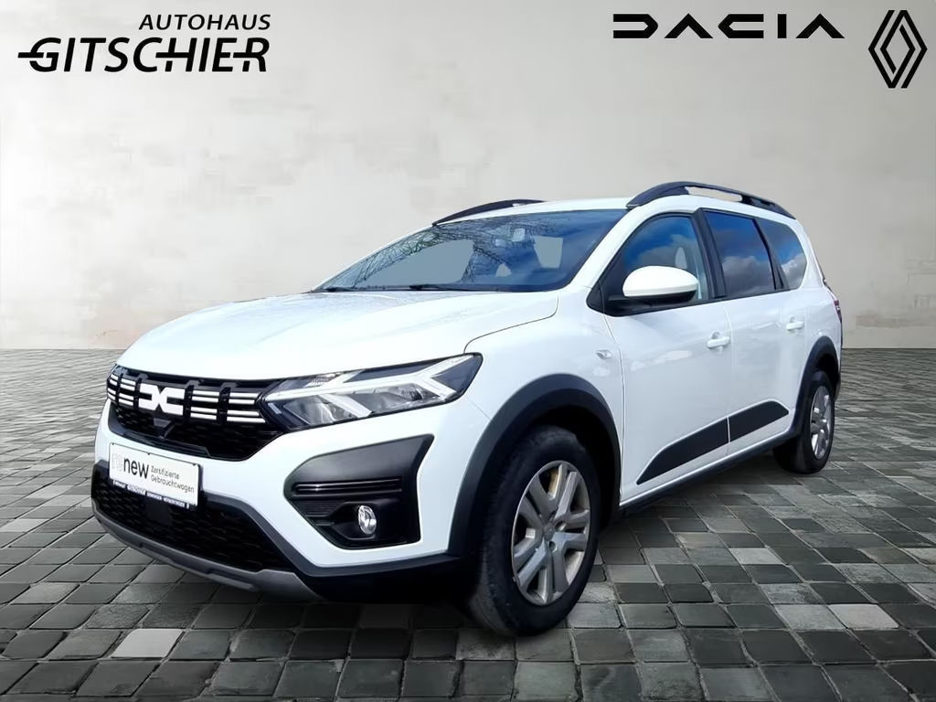 Dacia Jogger TCe 110