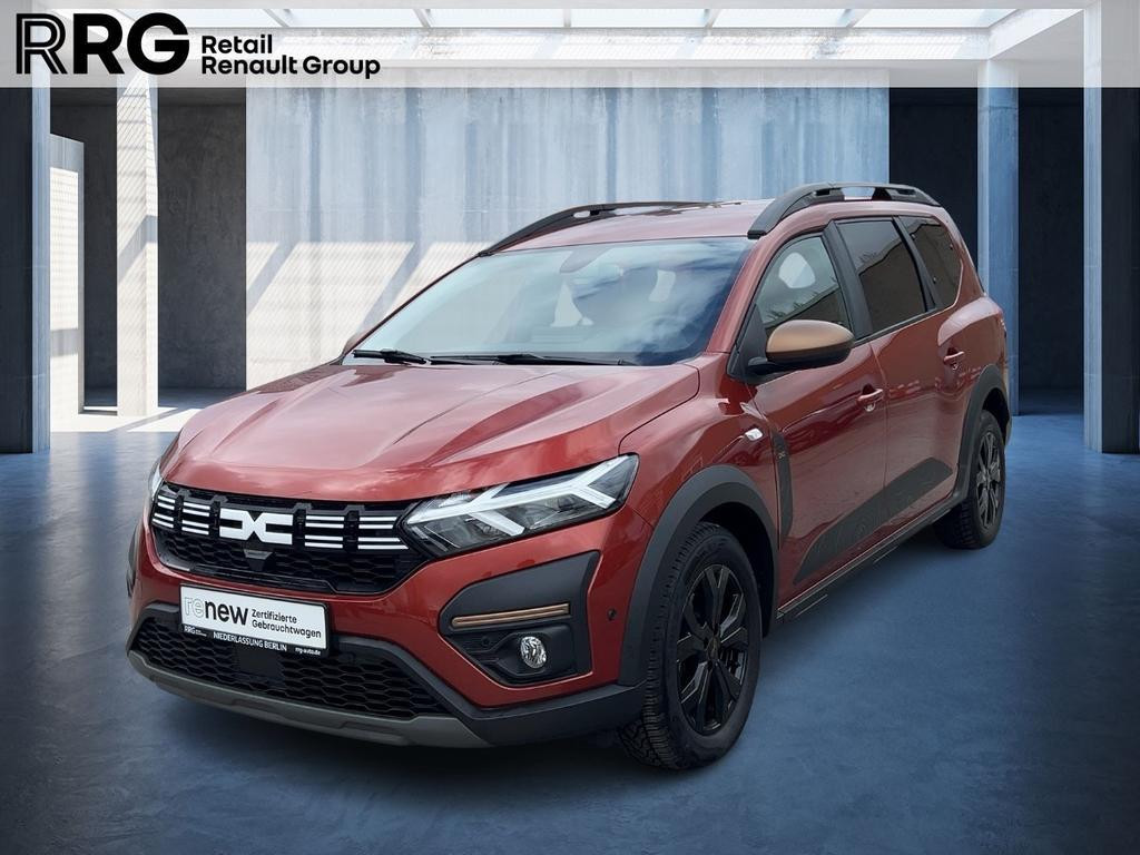 Dacia Jogger TCe 110 1.0 TCe