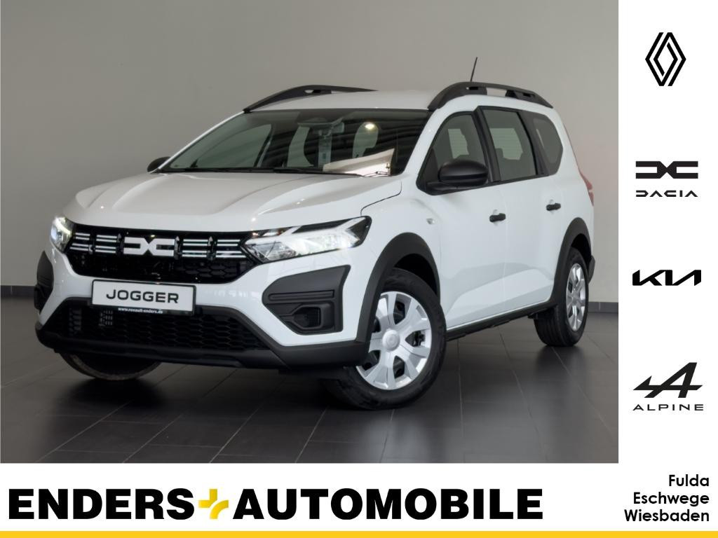 Dacia Jogger Essential