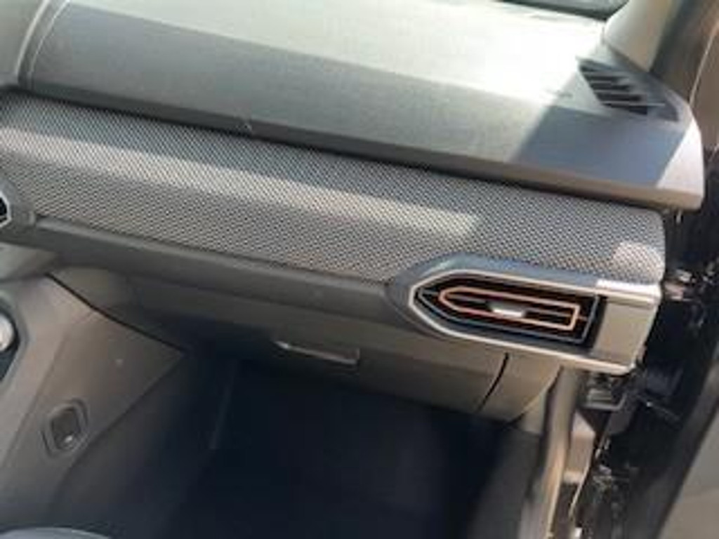 Dacia Sandero Stepway ECO-G