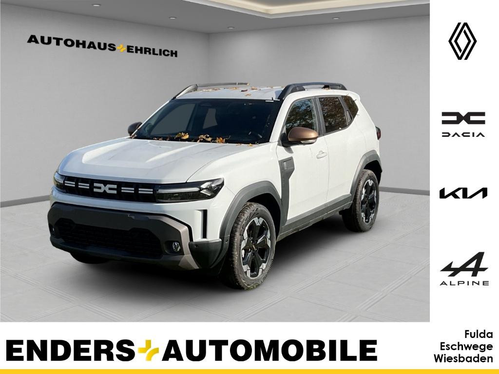 Dacia Duster TCe 130 Extreme