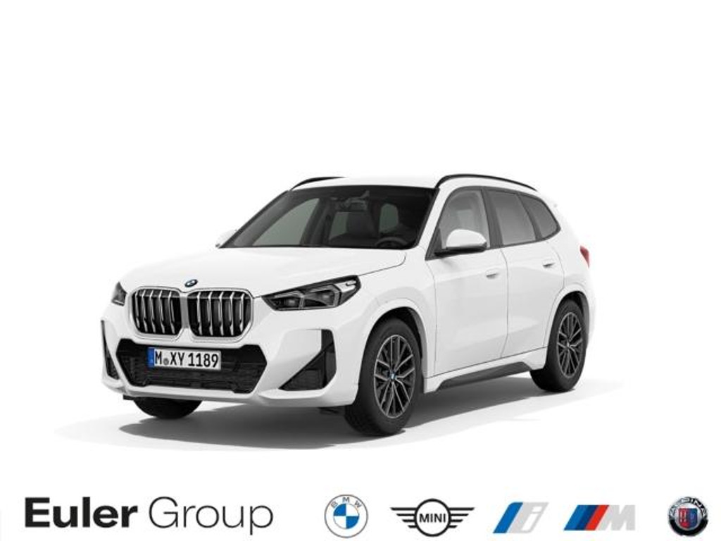 BMW X1 M-Sport