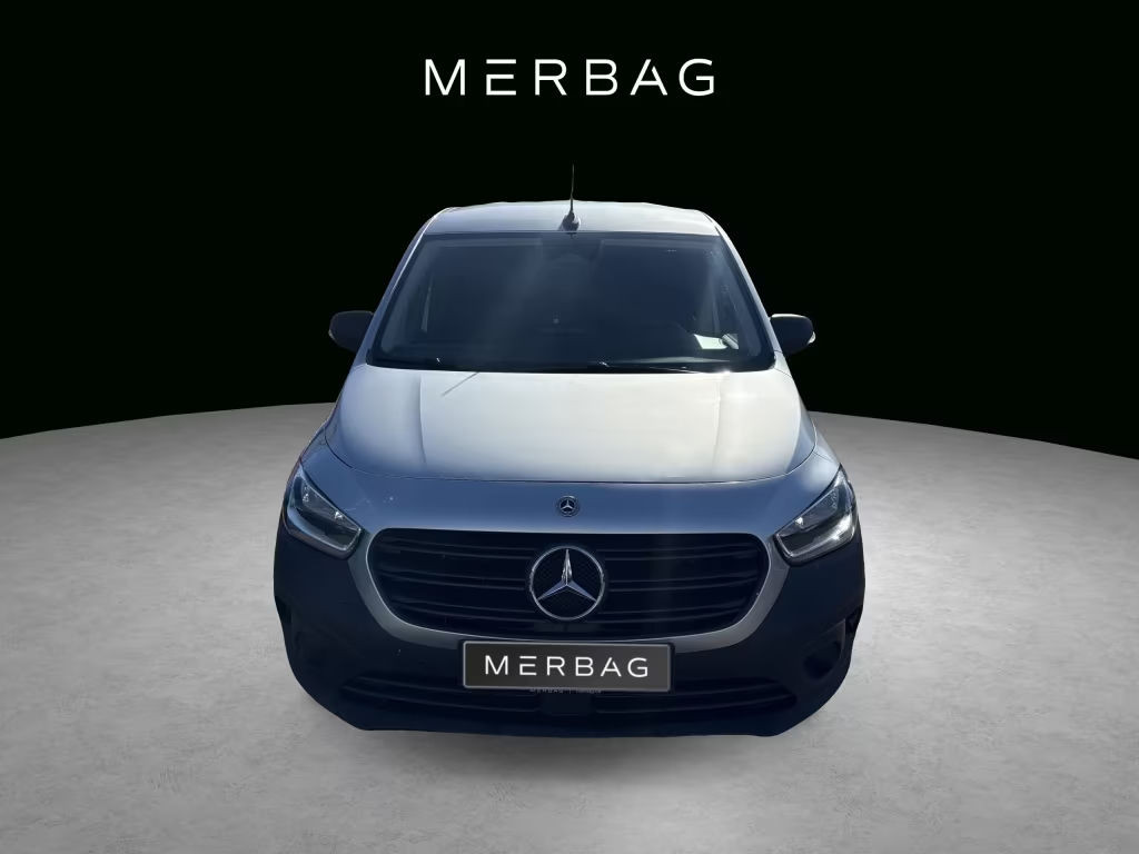 Mercedes-Benz Citan CDI