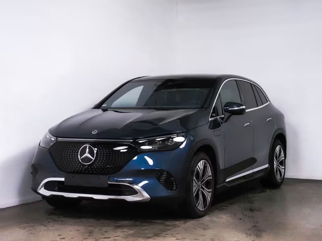 Mercedes-Benz E-Klasse EQE SUV Premium 350