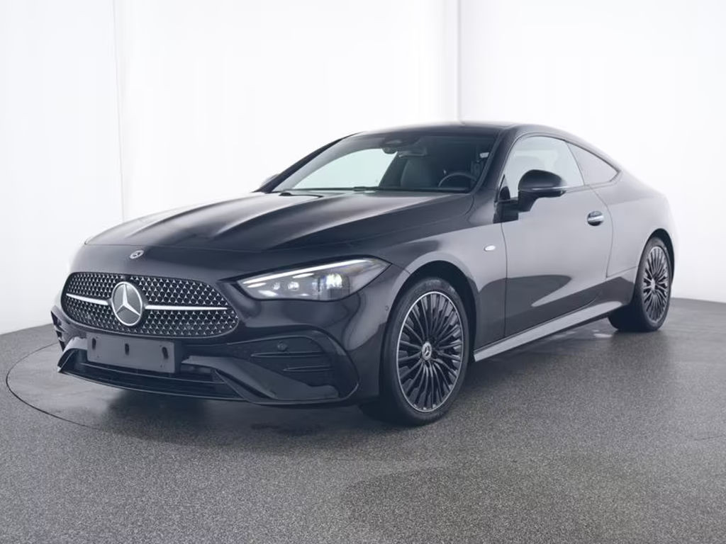 Mercedes-Benz CL CLE 300 AMG Line