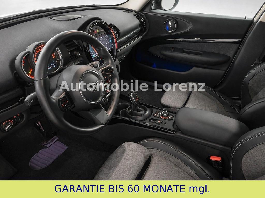 Mini Cooper D