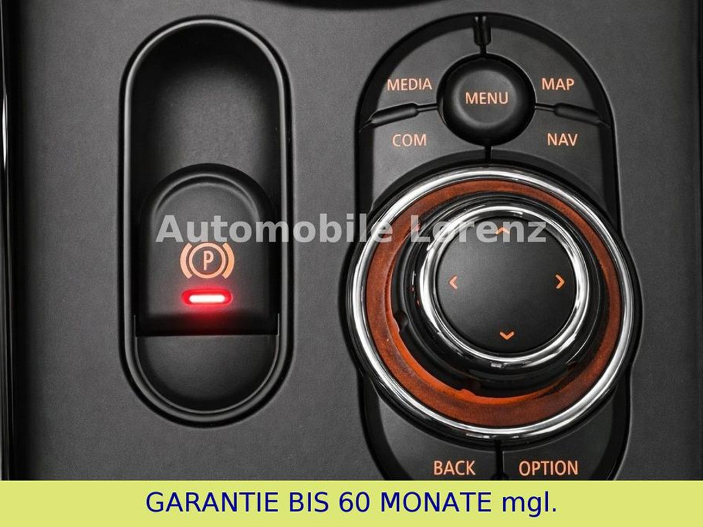 Mini Cooper D