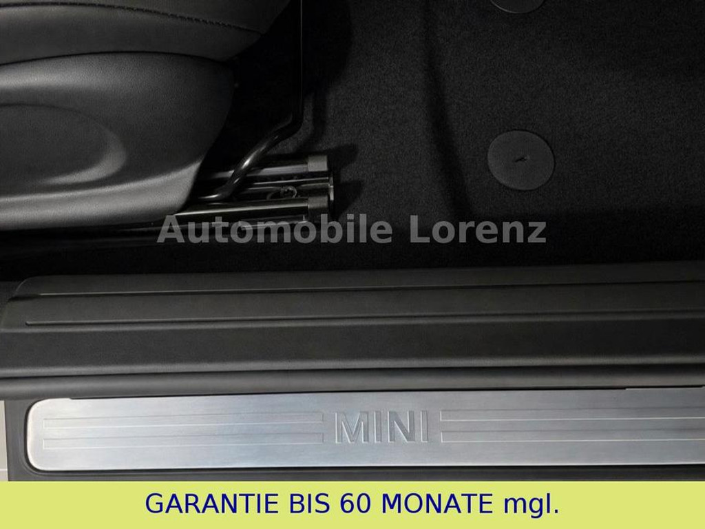 Mini Cooper D