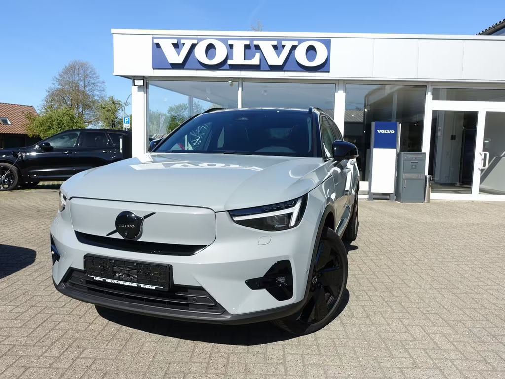 Volvo EX40 Extended range Single motor Ultra