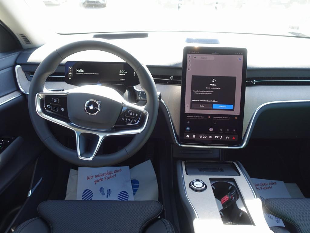 Volvo EX90