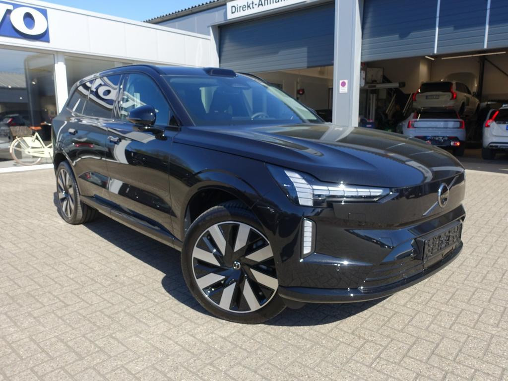 Volvo EX90