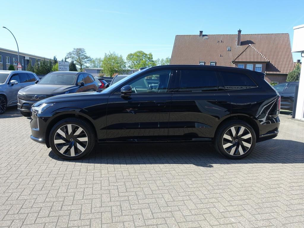 Volvo EX90
