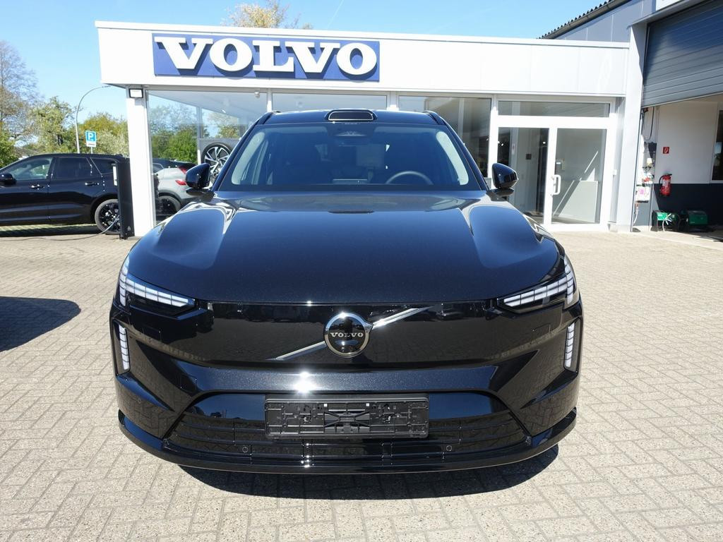 Volvo EX90