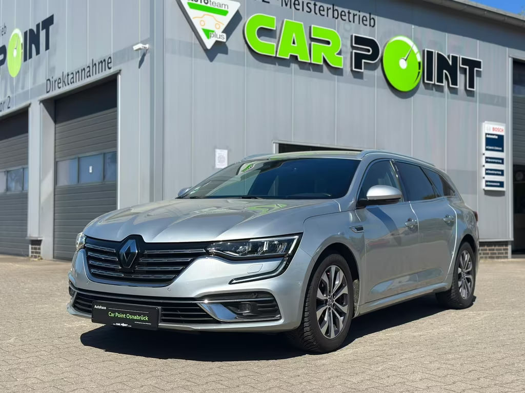 Renault Talisman Combi Intens Estate