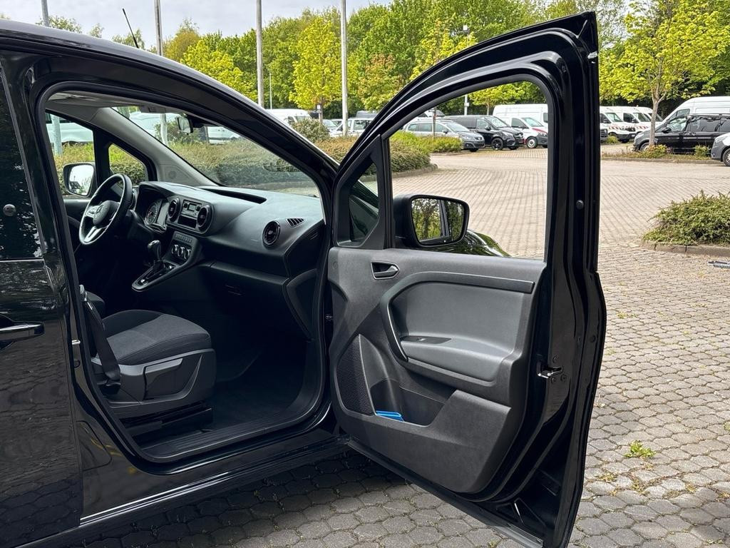 Mercedes-Benz eCitan