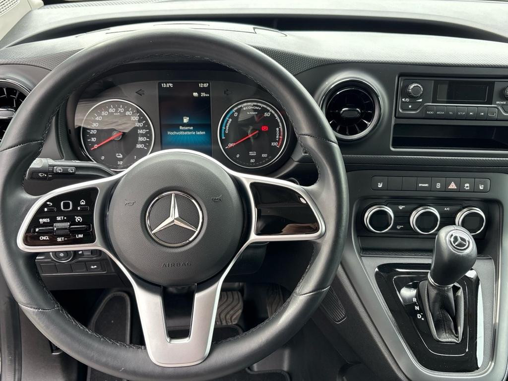 Mercedes-Benz eCitan