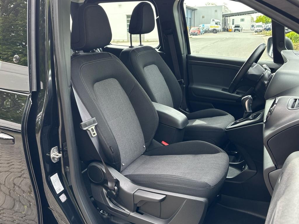 Mercedes-Benz eCitan