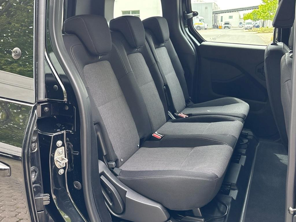 Mercedes-Benz eCitan