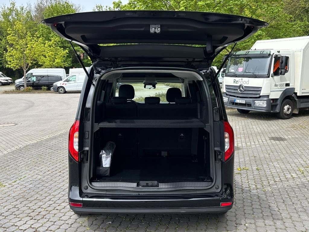 Mercedes-Benz eCitan