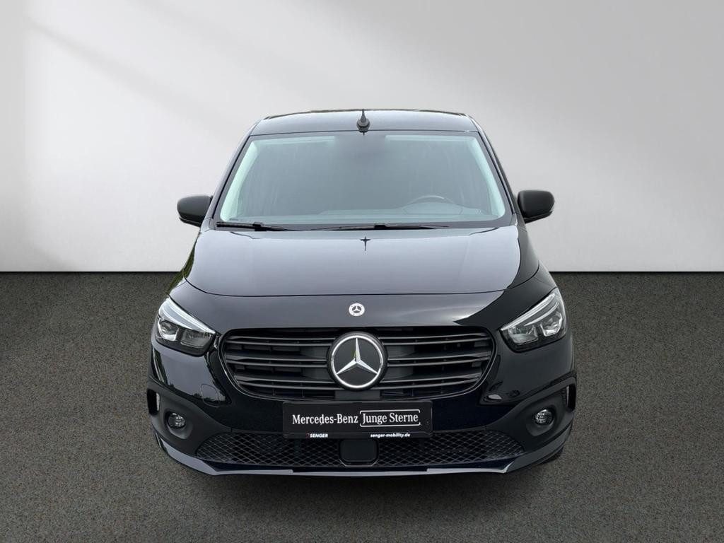 Mercedes-Benz eCitan