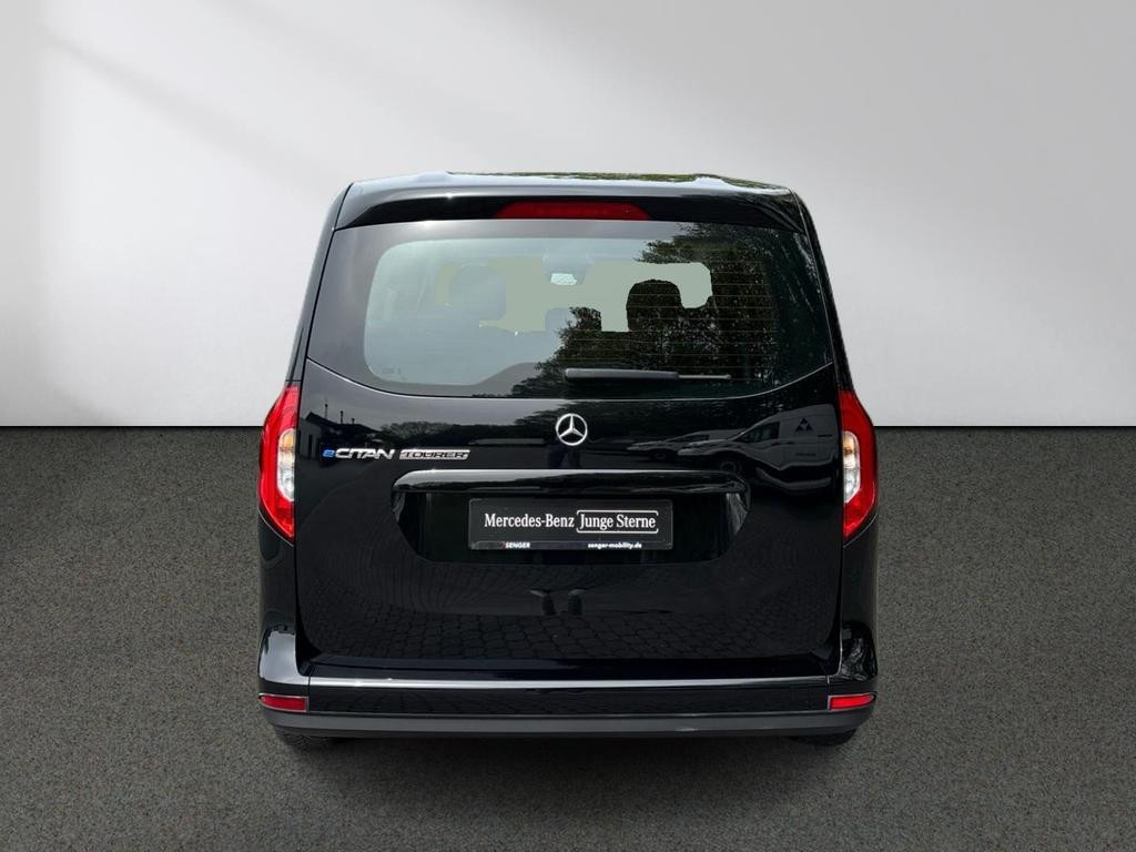 Mercedes-Benz eCitan